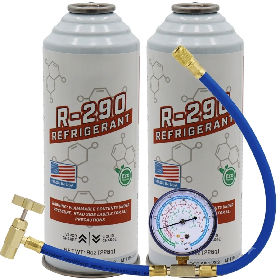 Screenshot-2026-07-03-at-04.50.37.png Zero R290, Enviro-Safe R-290 Refrigerant & Gauge Kit | 2 Cans - Image 1