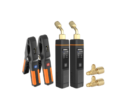 Smart Refrigerant Diagnostics Kit